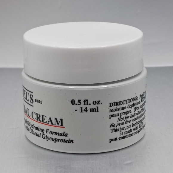 5 For $25 Item🌸 Kiehl's Ultra Facial Cream - Picture 2 of 3